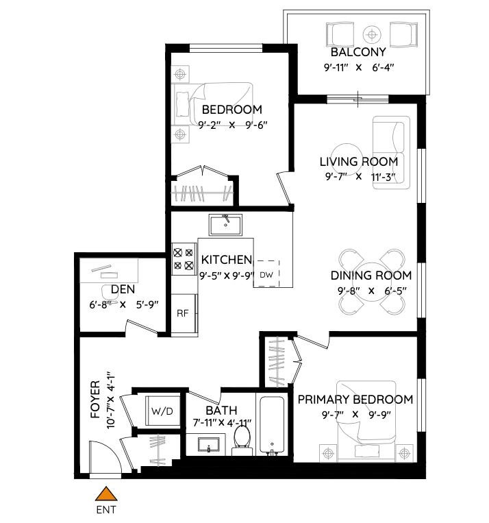 Image of home for listing MLS® R3170900