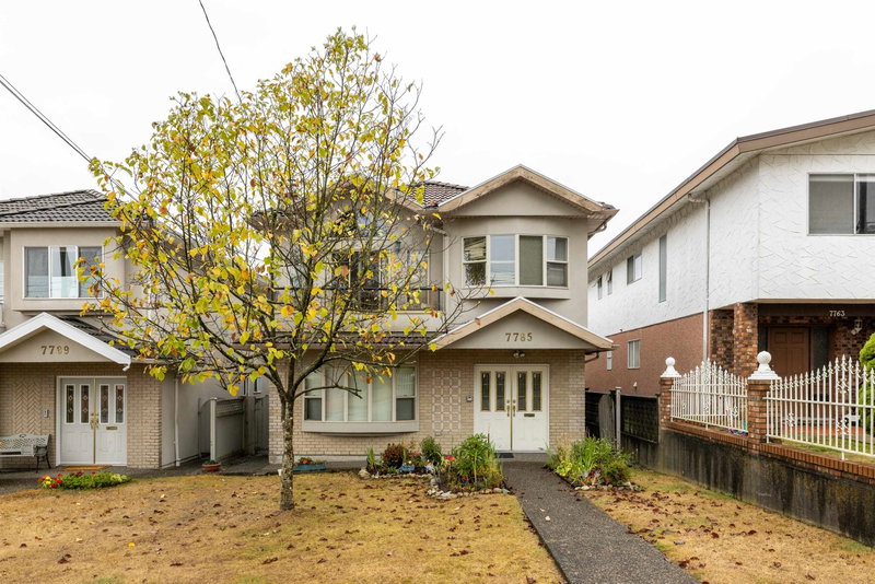 Image of home for listing MLS® R3170914
