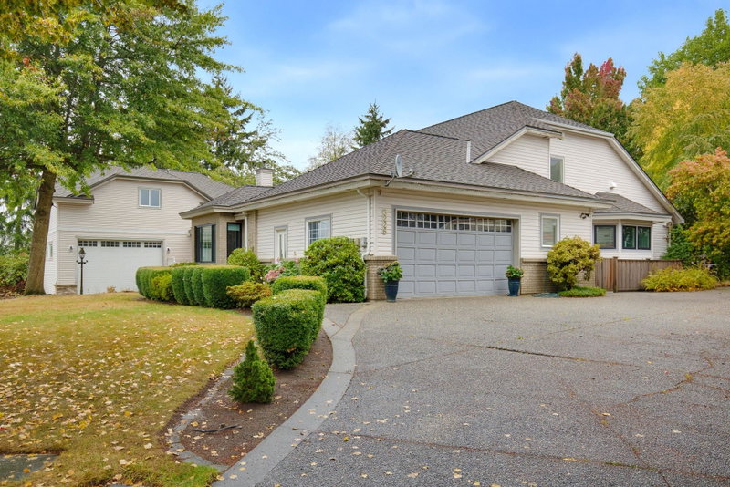 Image of home for listing MLS® R3170918