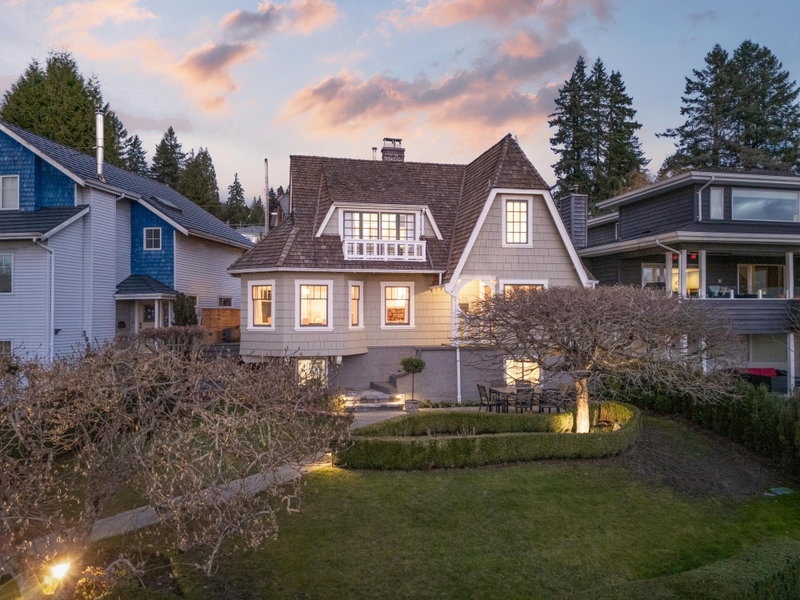 Image of home for listing MLS® R3170936