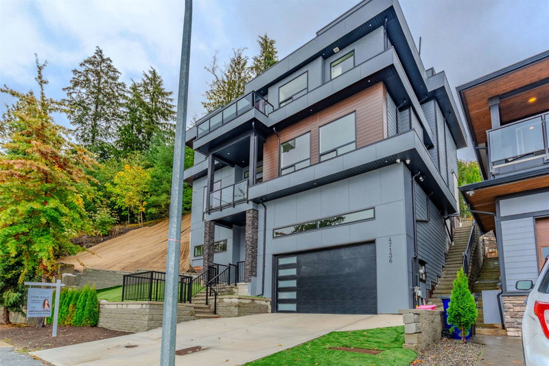 Image of home for listing MLS® R3170938