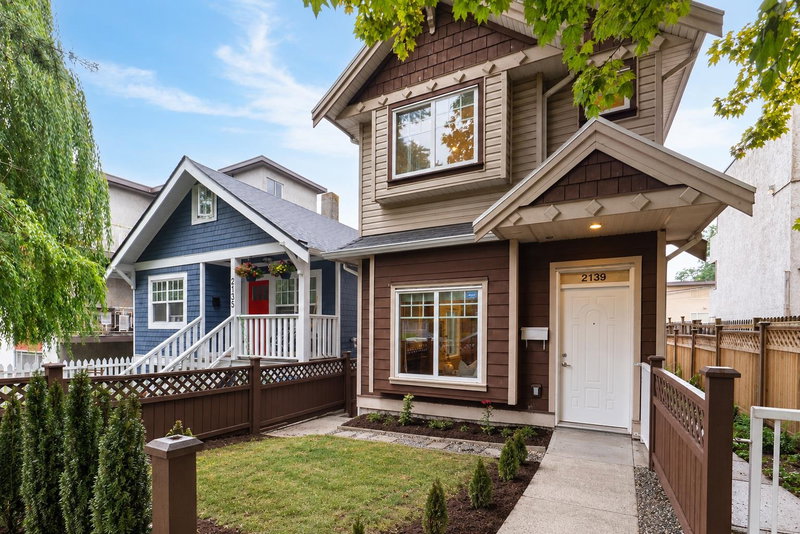 Image of home for listing MLS® R3170946