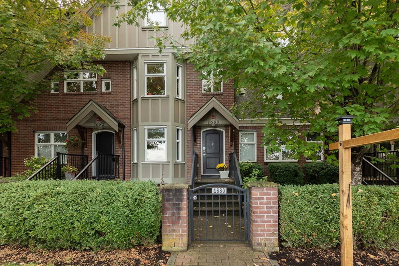 Image of home for listing MLS® R3170953