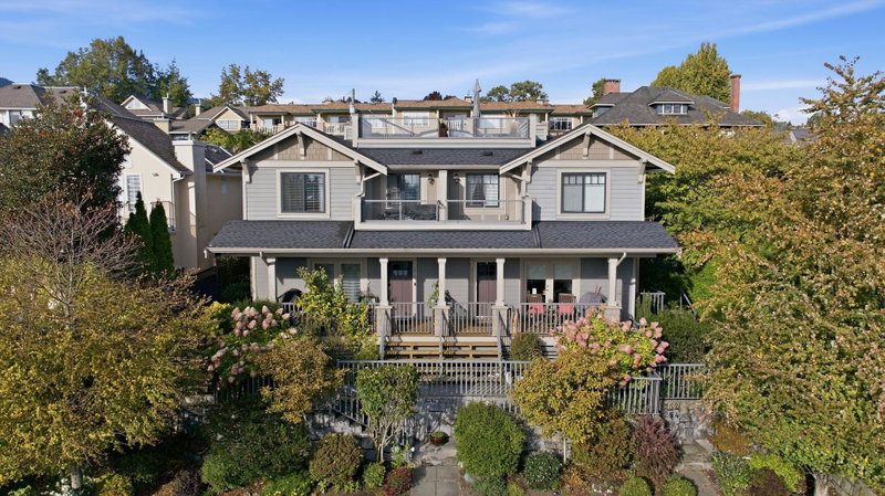 Image of home for listing MLS® R3170956