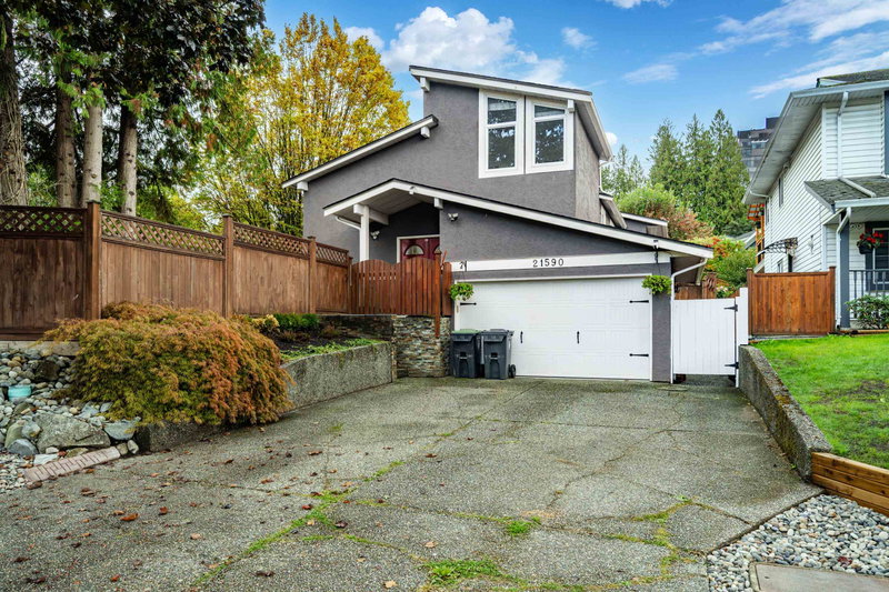Image of home for listing MLS® R3170962