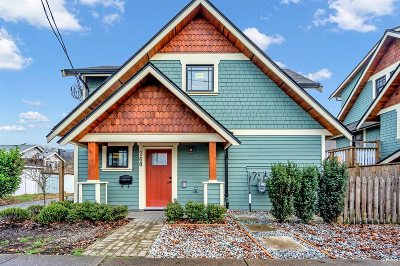 Image of home for listing MLS® R3170964