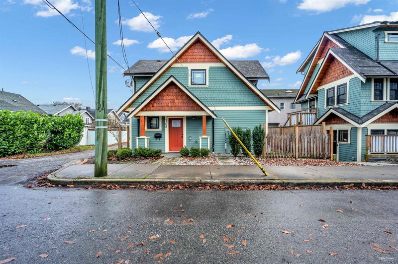 Image of home for listing MLS® R3170964