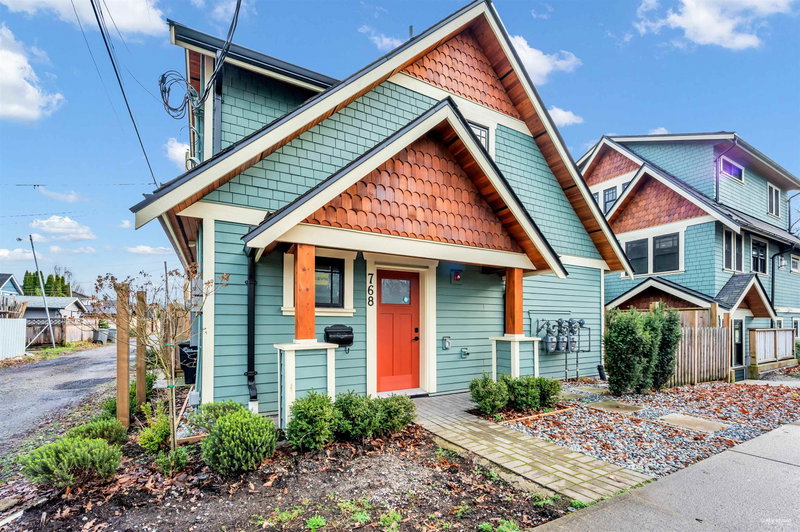 Image of home for listing MLS® R3170964