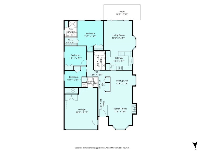 Image of home for listing MLS® R3170980