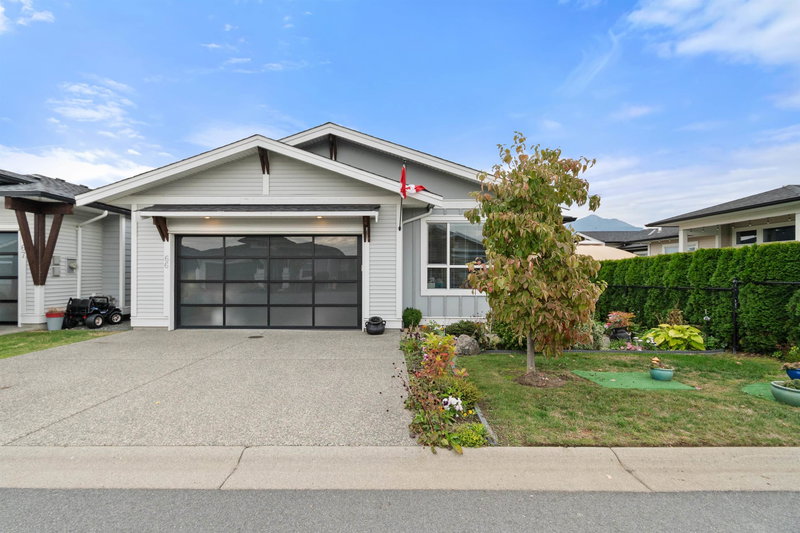 Image of home for listing MLS® R3170984