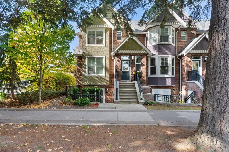 Image of home for listing MLS® R3170986