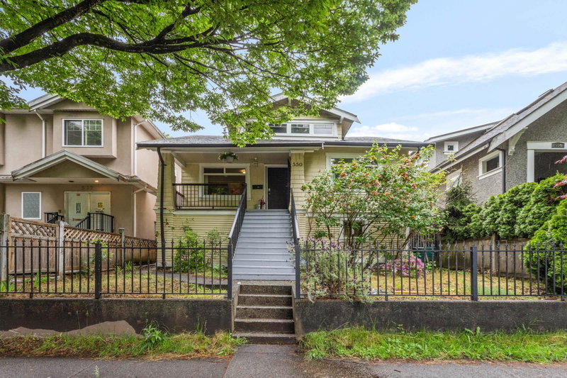 Image of home for listing MLS® R3170990