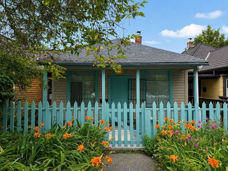 Image of home for listing MLS® R3170991
