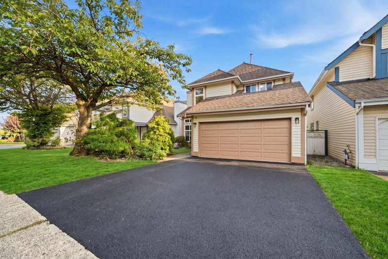 Image of home for listing MLS® R3170993
