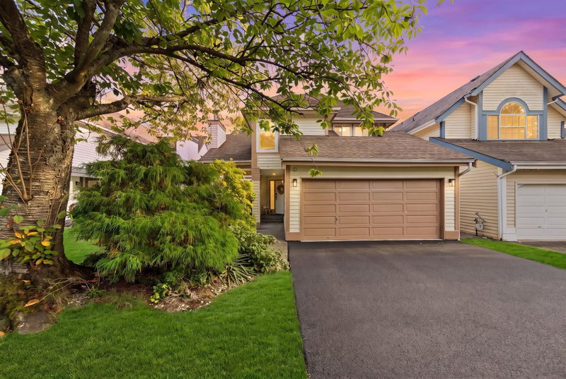 Image of home for listing MLS® R3170993
