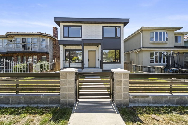Image of home for listing MLS® R3170996