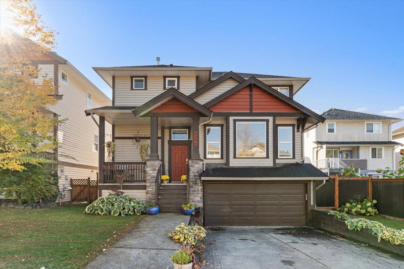 Image of home for listing MLS® R3170997