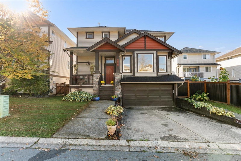 Image of home for listing MLS® R3170997
