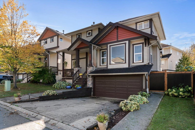 Image of home for listing MLS® R3170997