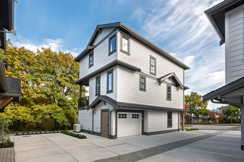 Image of home for listing MLS® R3171002