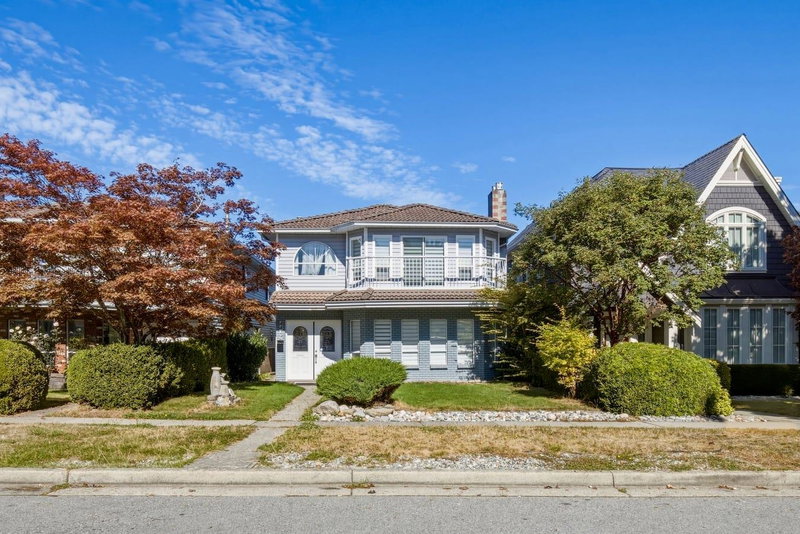 Image of home for listing MLS® R3171012
