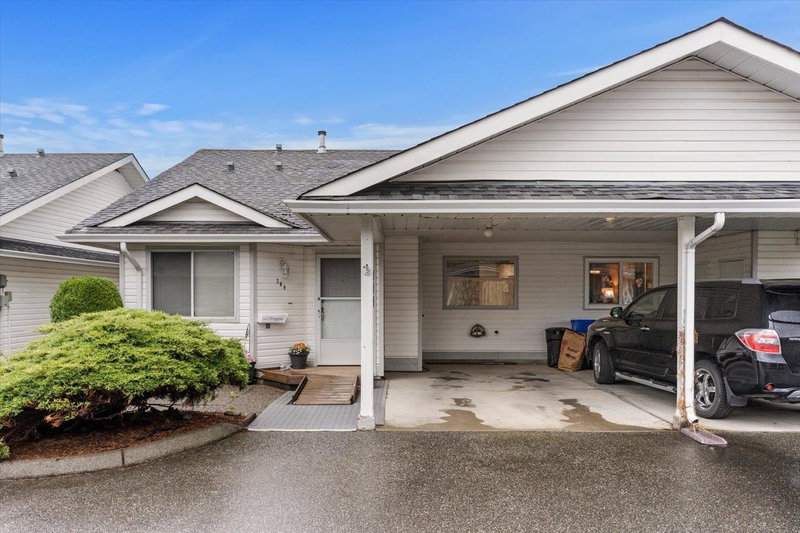 Image of home for listing MLS® R3171017