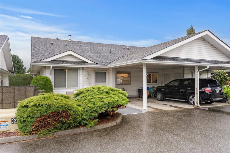 Image of home for listing MLS® R3171017