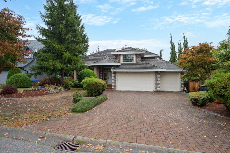 Image of home for listing MLS® R3171018