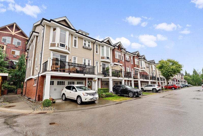Image of home for listing MLS® R3171029