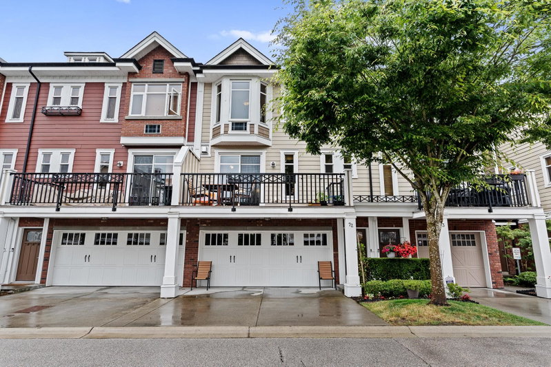Image of home for listing MLS® R3171029