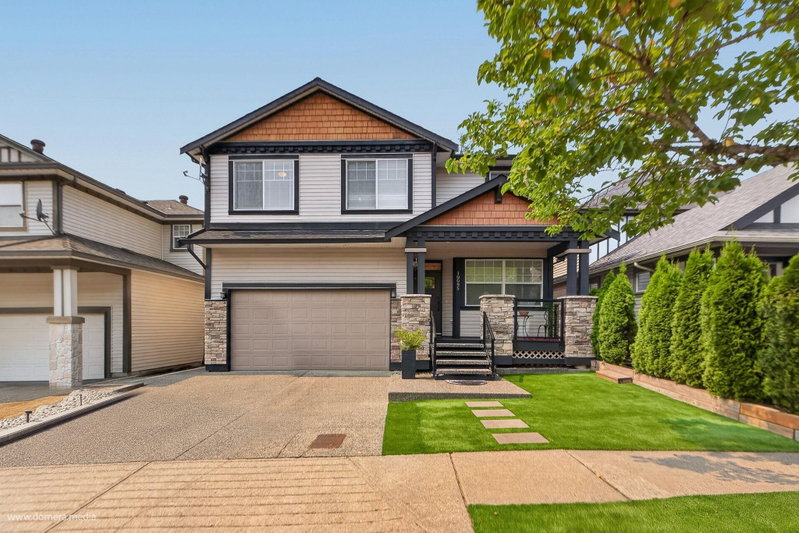 Image of home for listing MLS® R3171040