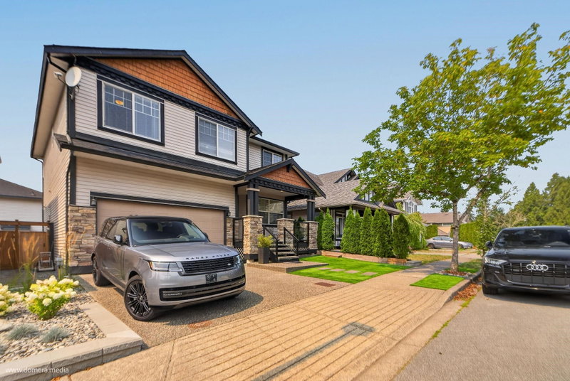 Image of home for listing MLS® R3171040