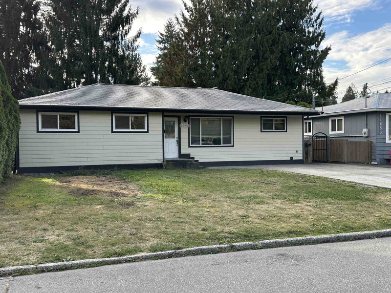 Image of home for listing MLS® R3171042