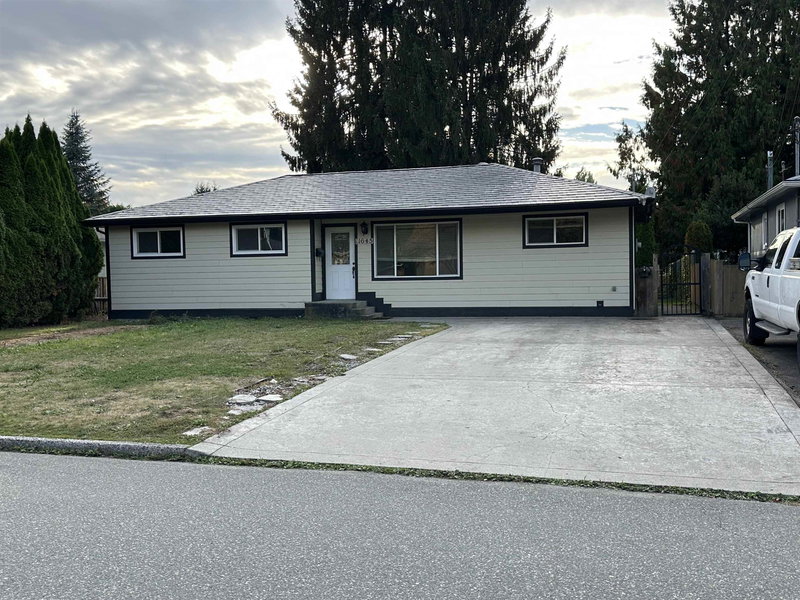 Image of home for listing MLS® R3171042