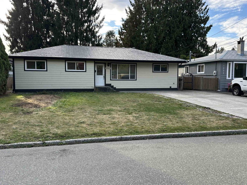 Image of home for listing MLS® R3171042