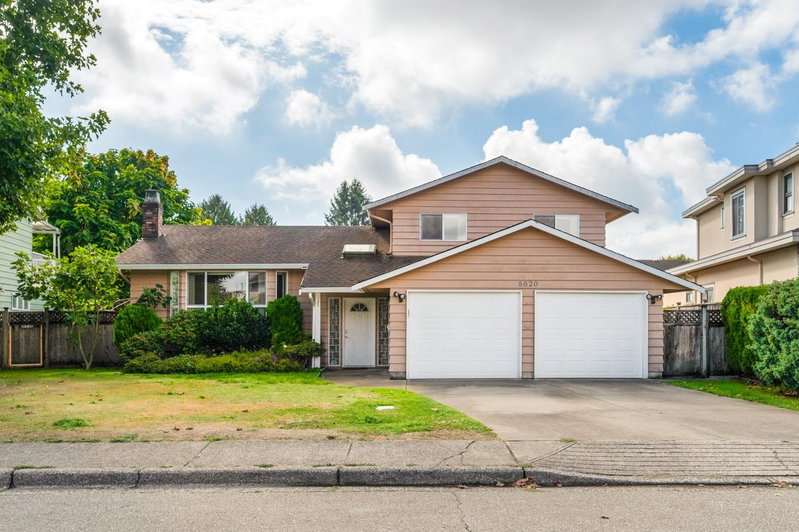 Image of home for listing MLS® R3171069