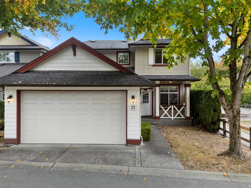 Image of home for listing MLS® R3171082