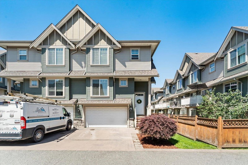 Image of home for listing MLS® R3171088