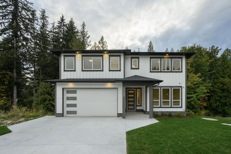 Image of home for listing MLS® R3171094