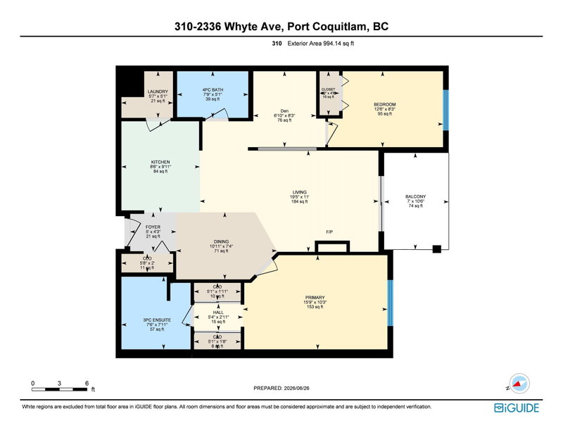 Image of home for listing MLS® R3171100