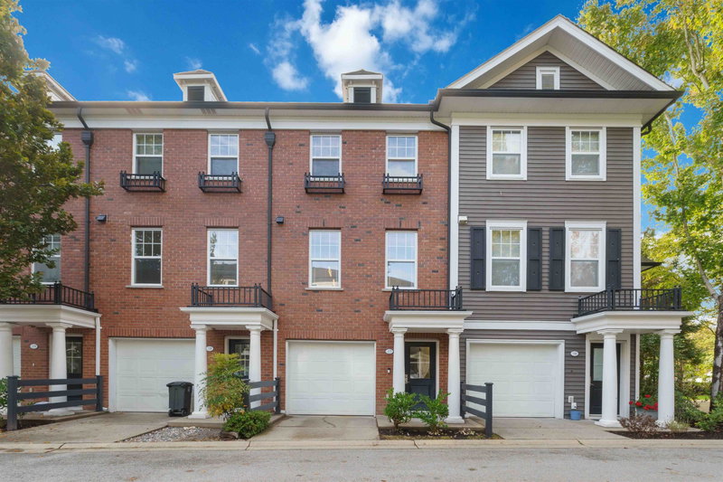 Image of home for listing MLS® R3171110