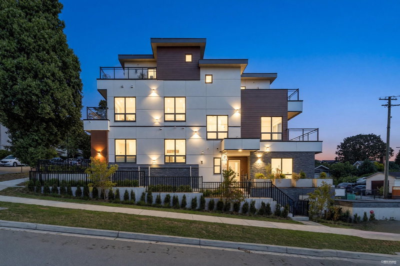 Image of home for listing MLS® R3171123