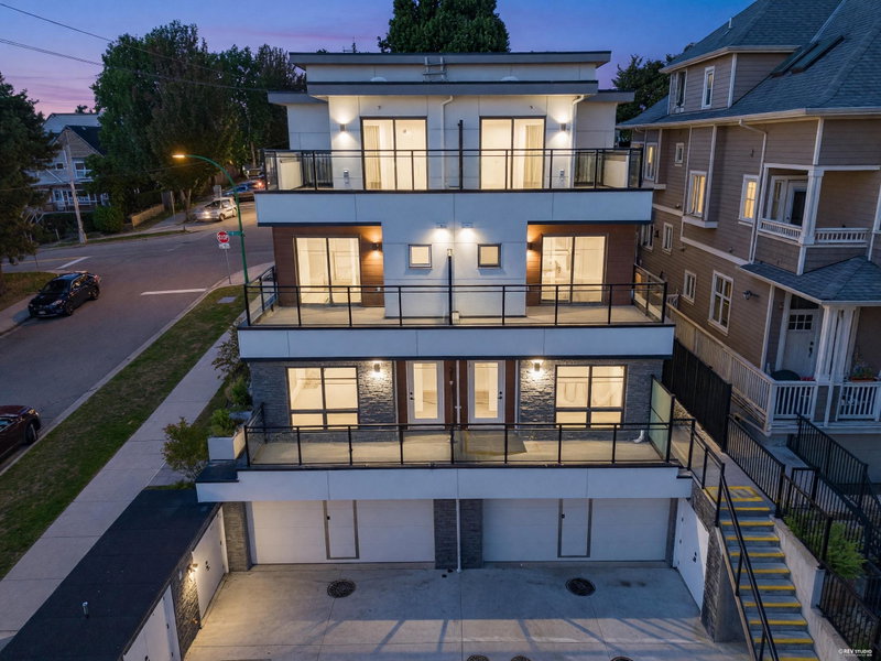Image of home for listing MLS® R3171123