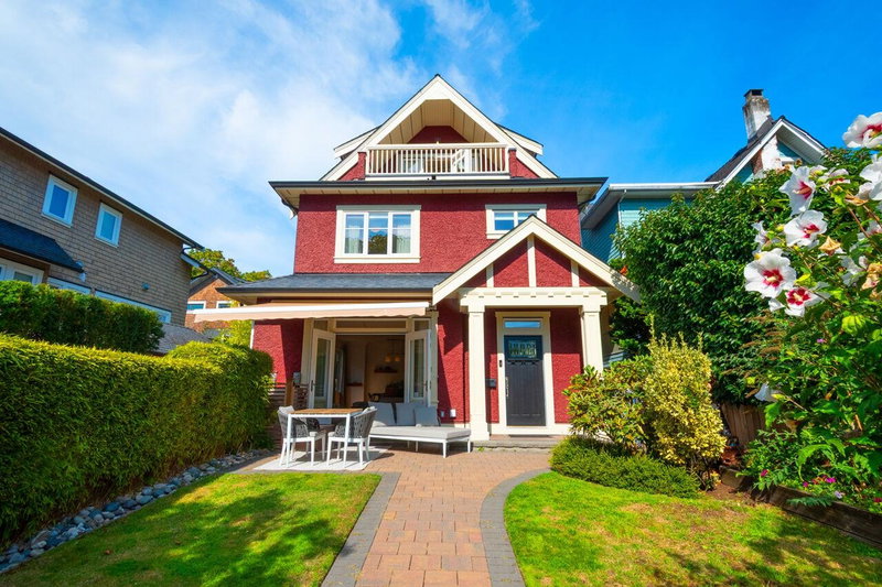 Image of home for listing MLS® R3171124