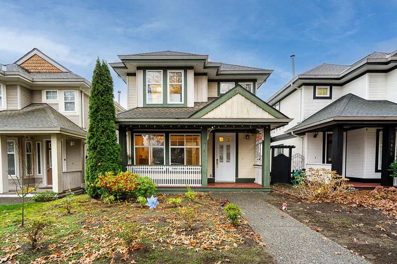 Image of home for listing MLS® R3171127