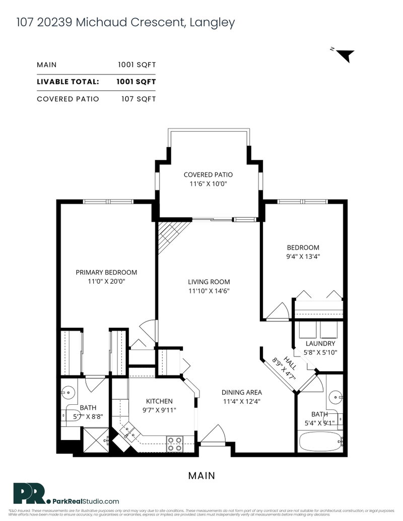 Image of home for listing MLS® R3171129