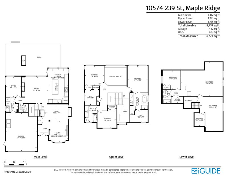 Image of home for listing MLS® R3171142