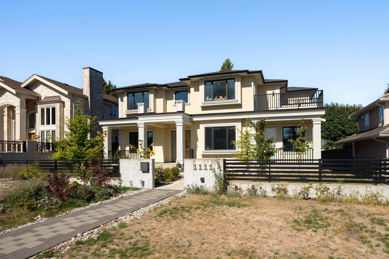 Image of home for listing MLS® R3171150