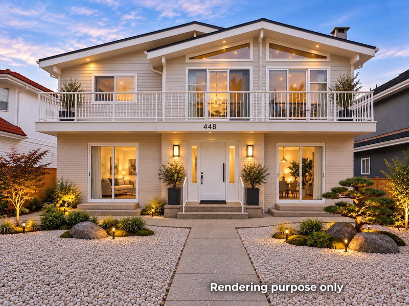 Image of home for listing MLS® R3171152