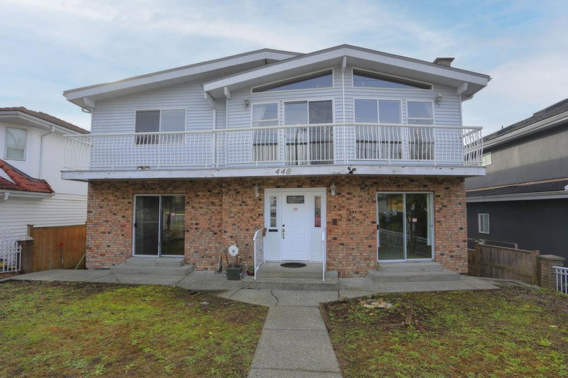Image of home for listing MLS® R3171152